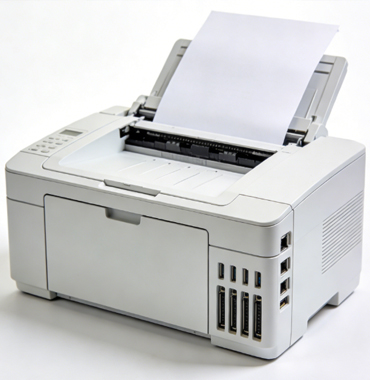 Printer Wholesale Supply